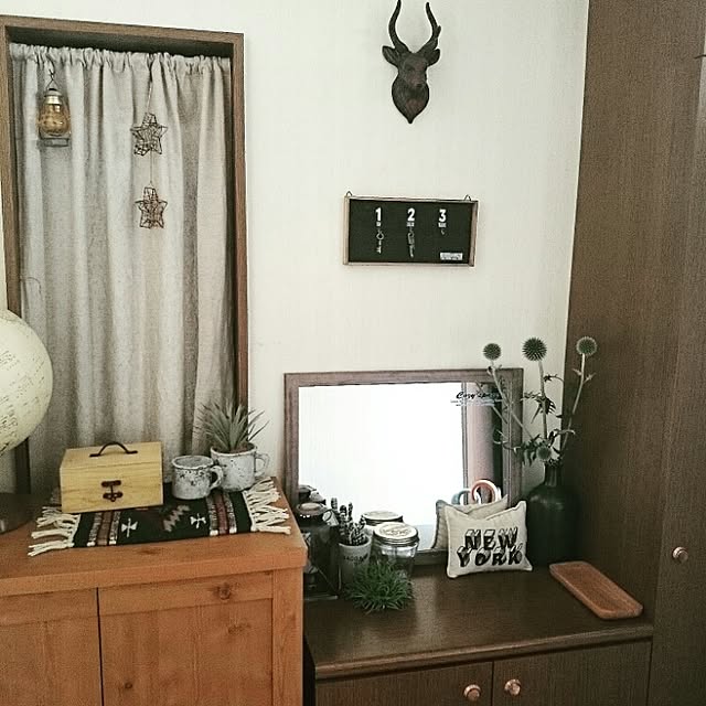 rieccooさんの実例写真