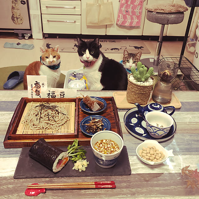 mikenekoさんの実例写真