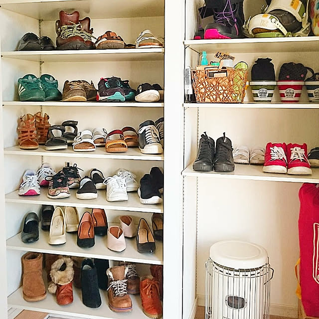 GARAGE__HOUSEさんの実例写真