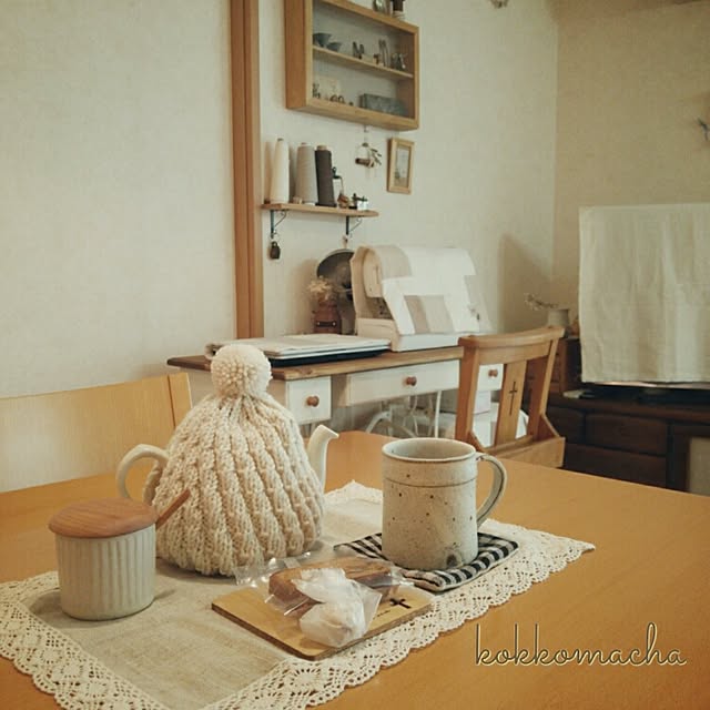 kokkomachaさんの実例写真
