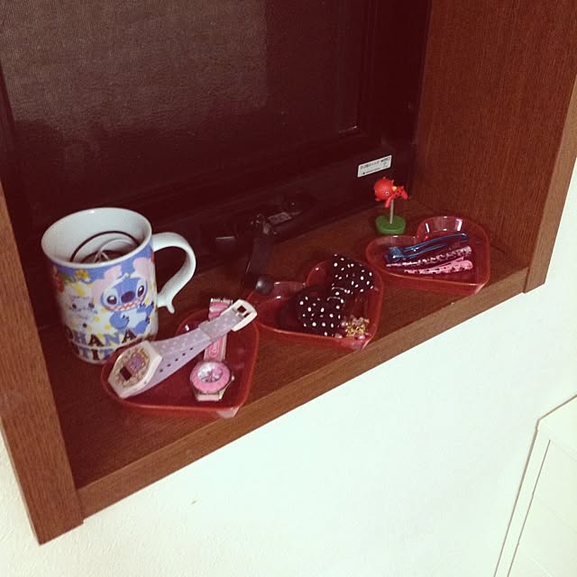 Shioriさんの実例写真