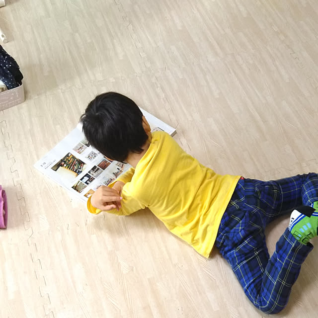 HAZUKIさんの実例写真