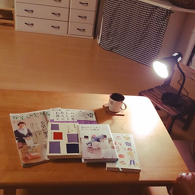 misattiさんの実例写真