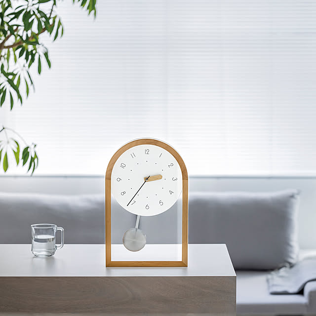 INTERFORMincさんの部屋