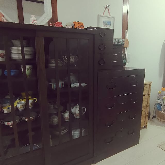 Rosaさんの部屋