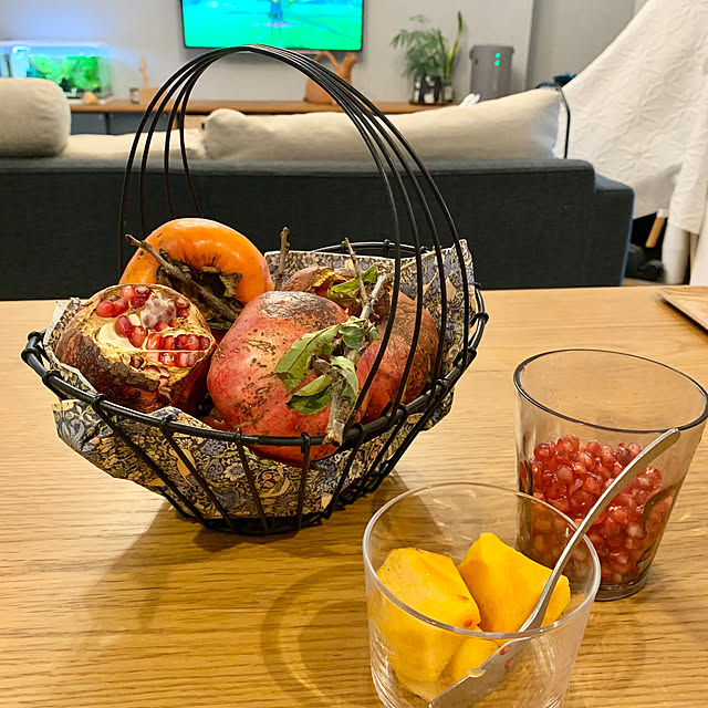 Minteaさんの実例写真