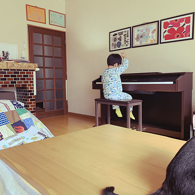 kuromiさんの実例写真