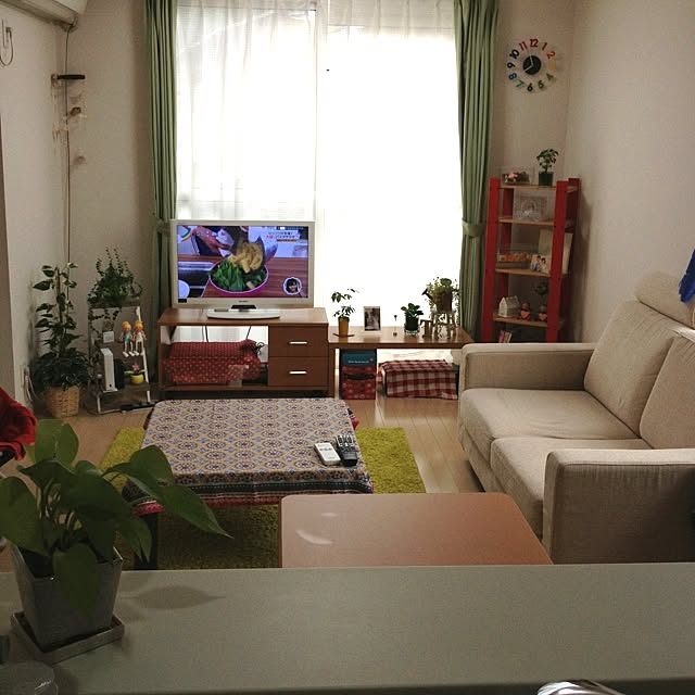Tomoさんの実例写真
