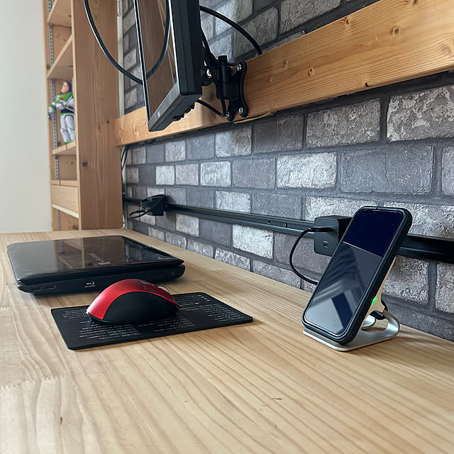 adamoさんの部屋