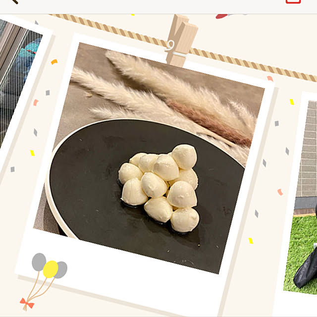 mikoさんの実例写真