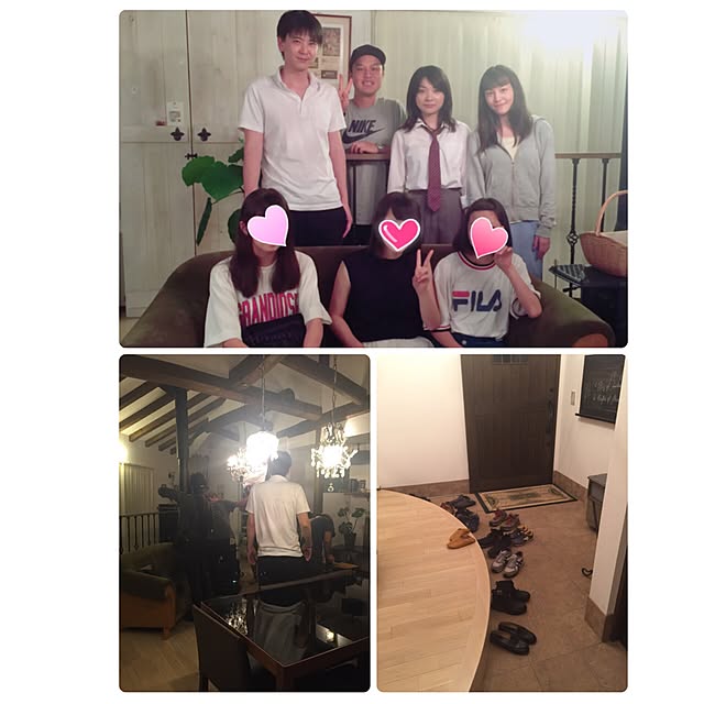 shio2772さんの実例写真