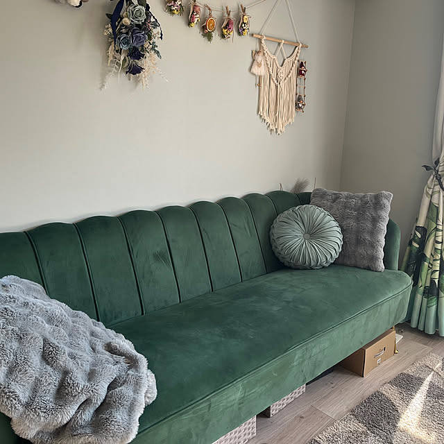 tamakoさんの部屋