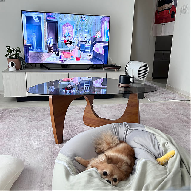 chimさんの部屋