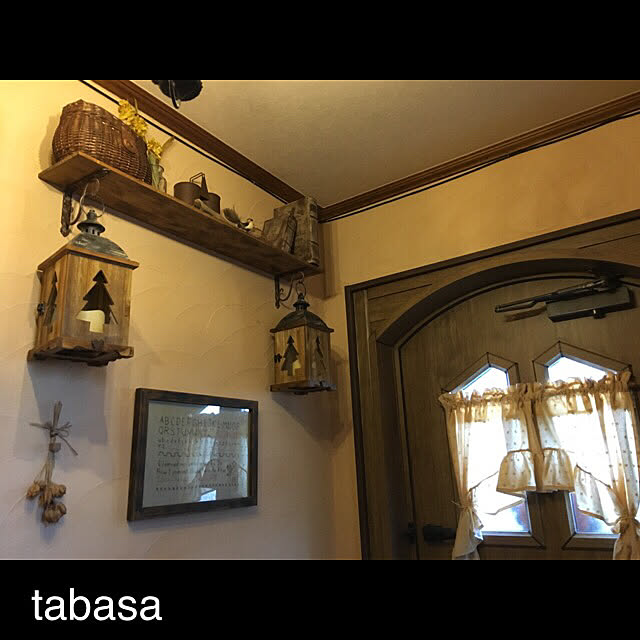 tabasaさんの実例写真