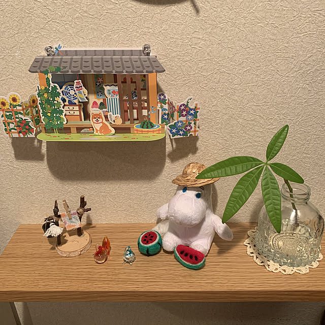 JUNさんの実例写真