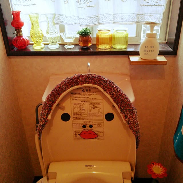 anさんの実例写真