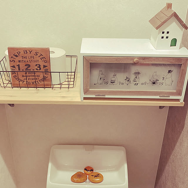 Kaoさんの実例写真
