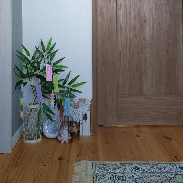 実例写真