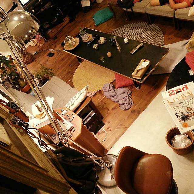 kaorinさんの実例写真