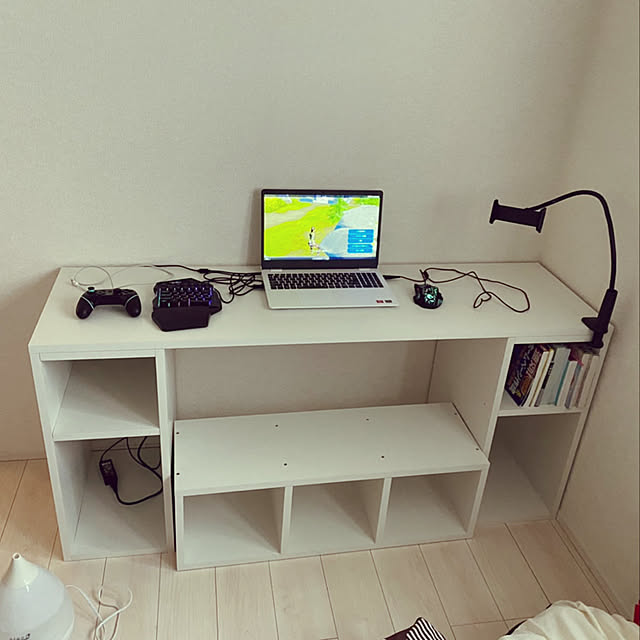 DIY/机のインテリア実例 - 2021-01-17 21:20:21