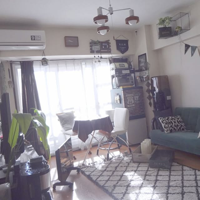 oririnさんの実例写真