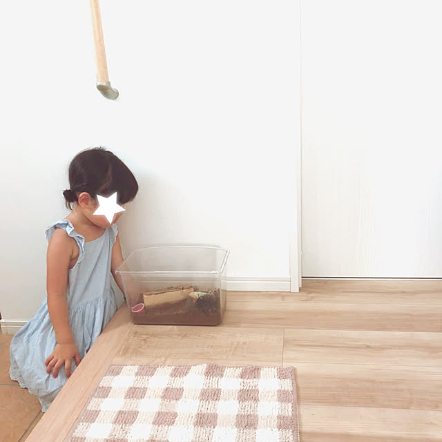 kinaさんの実例写真