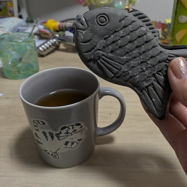 minnieさんの部屋