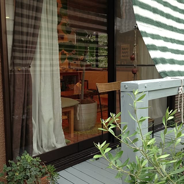 rideon0417さんの実例写真
