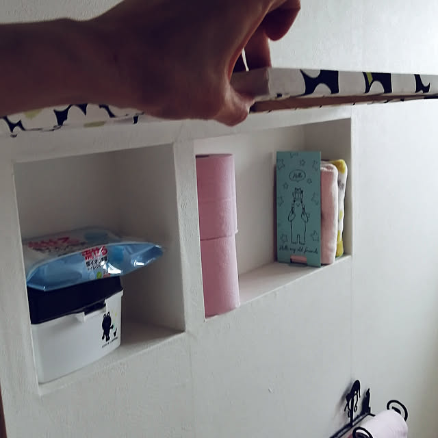 Kinanさんの実例写真