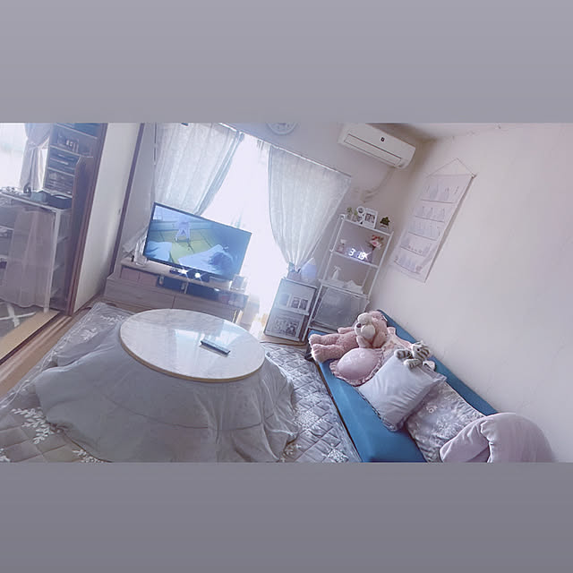 miさんの実例写真