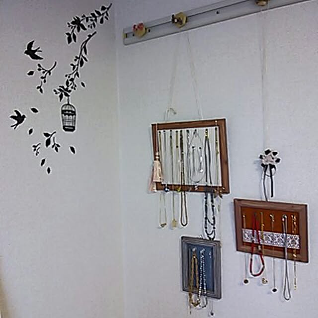 ayameさんの実例写真