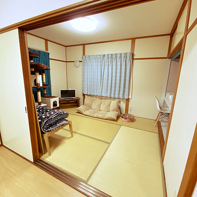 mameshaanさんの実例写真
