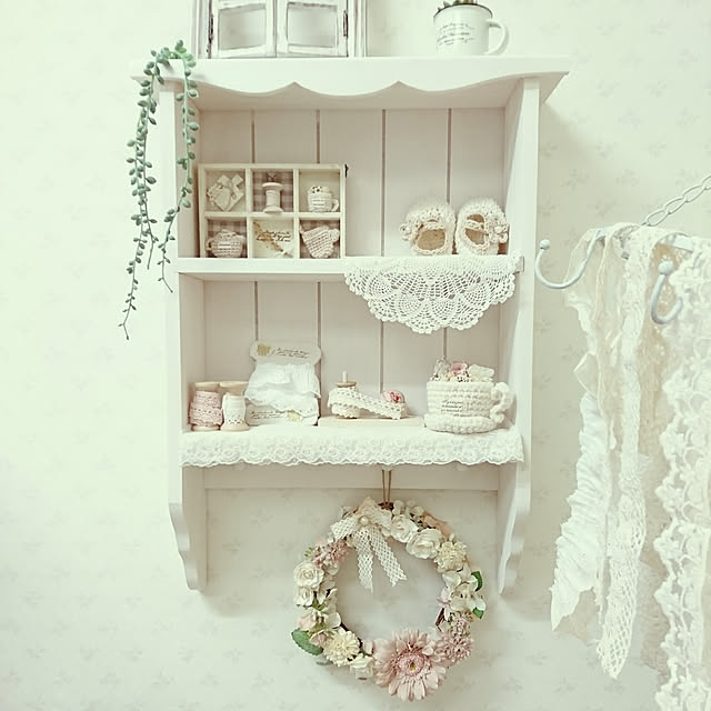 fleur-mamanさんの実例写真