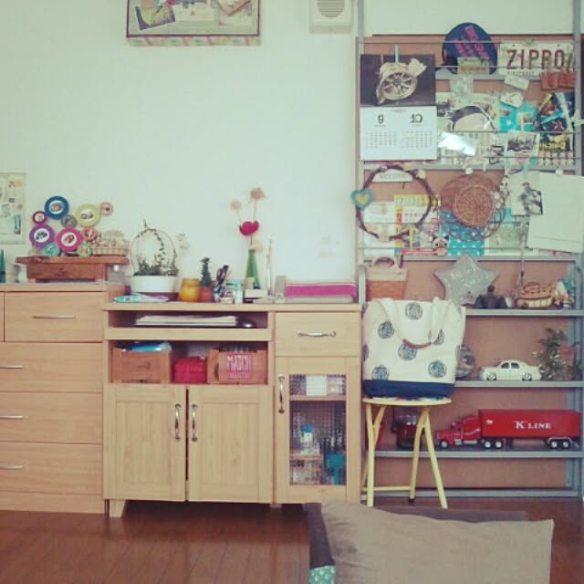 mokio..さんの実例写真