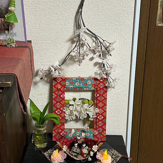 ritsukoさんの部屋