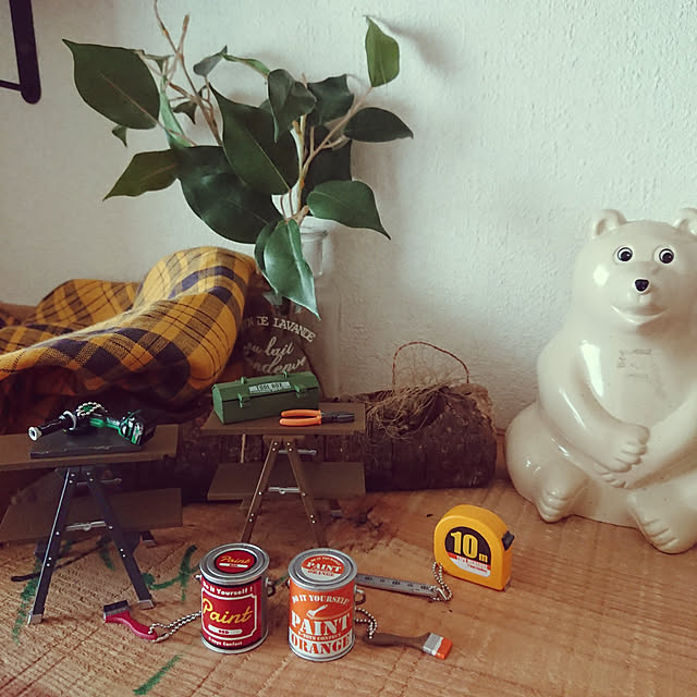 marikoさんの実例写真