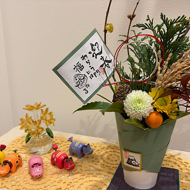 chocosroomさんの実例写真