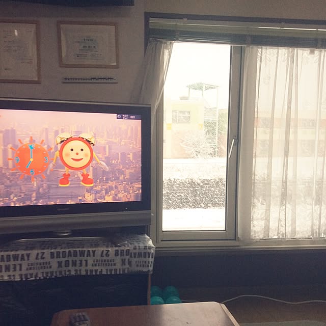 RikuLuluさんの実例写真