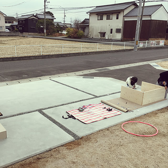 kokinchanさんの実例写真