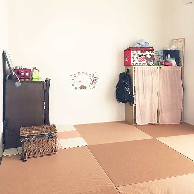 kanaさんの実例写真
