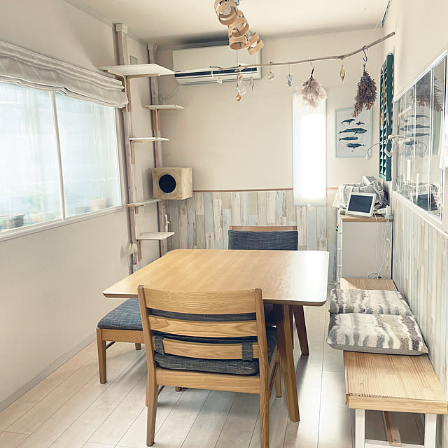 t-famさんの部屋