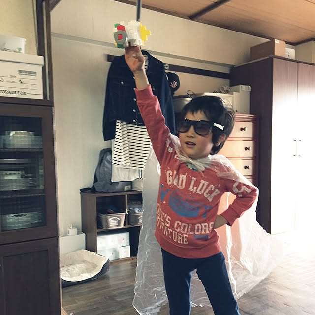 ohanaさんの実例写真