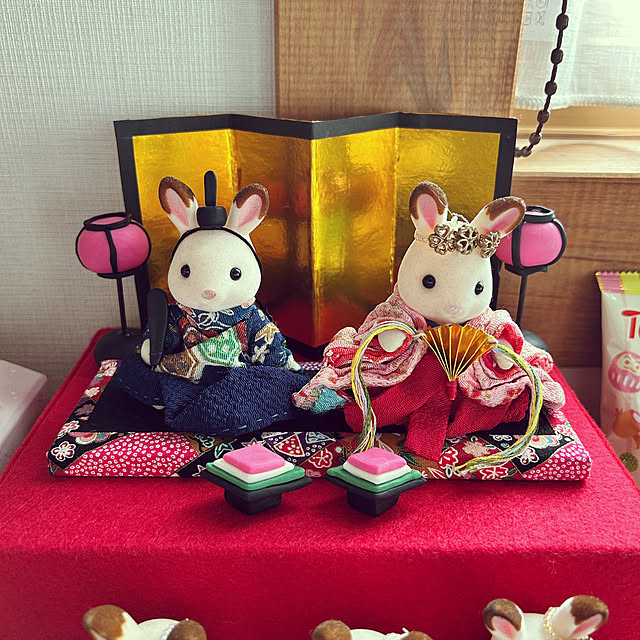 tamakiさんの実例写真