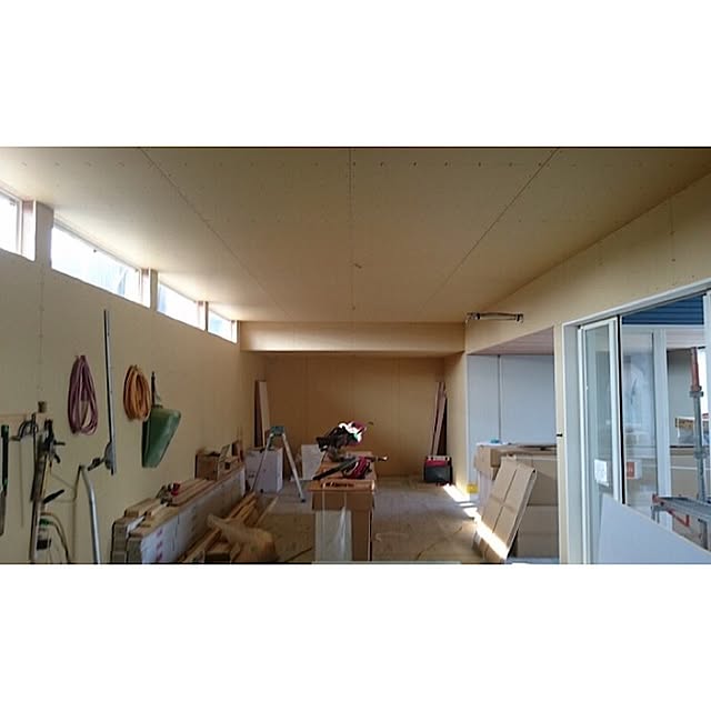 ninさんの実例写真