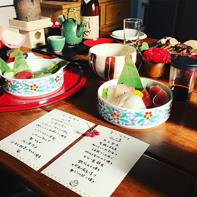 azukinekoさんの実例写真