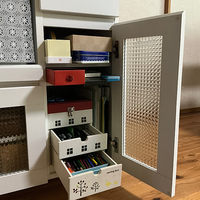 chiiyanさんの部屋