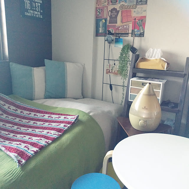 Cozy-m-Roomさんの実例写真