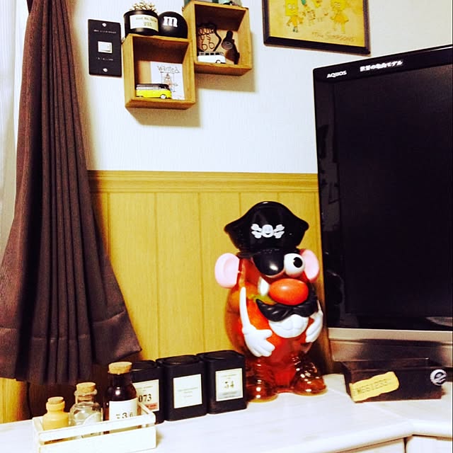 Megumiさんの実例写真