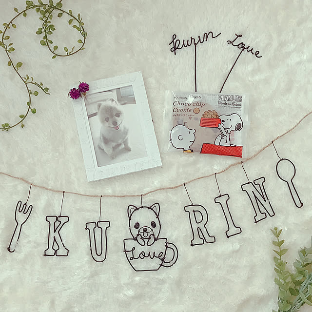 kurinさんの実例写真