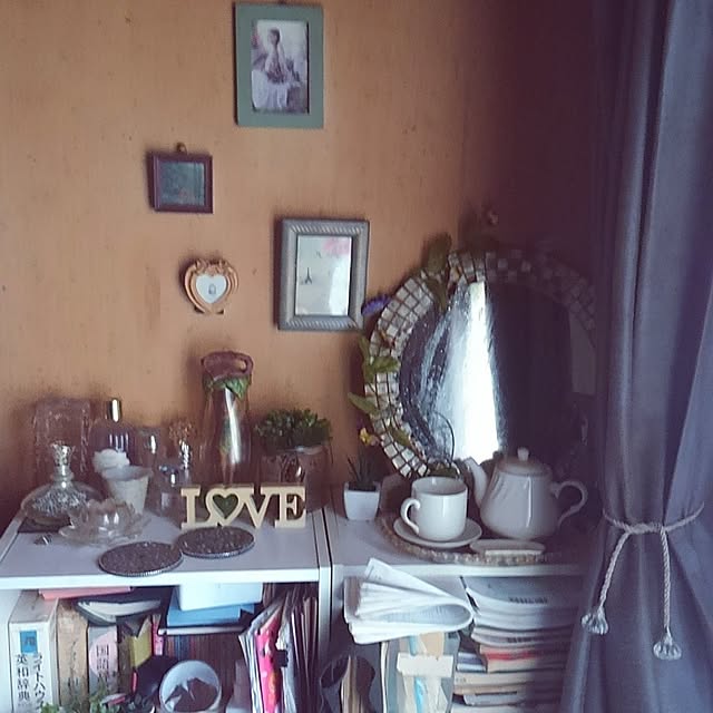 bluetoperse1192さんの実例写真
